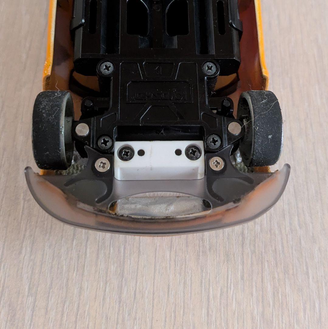 ミニッツレーサー MR-03N フェアレディZ オプション多数付き