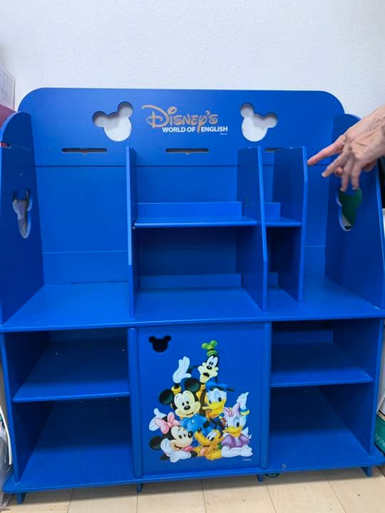 DWE ディズニー英語システム フルセット　おまけつき