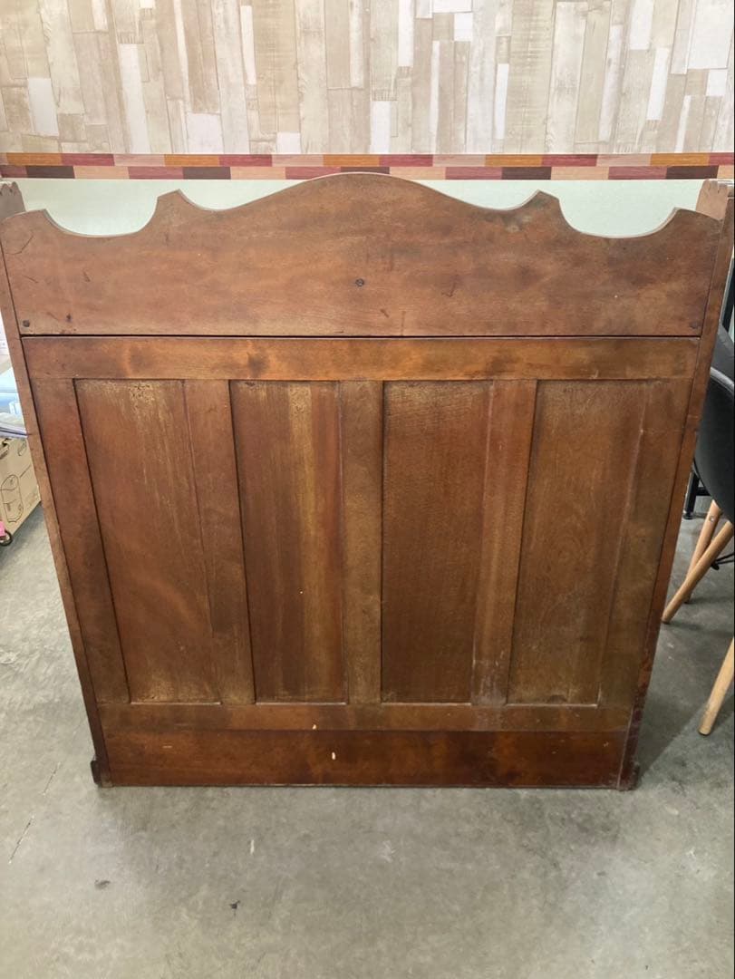 希少　YAMAHA ORGAN HAMAMATSU アンティーク　足踏みオルガン