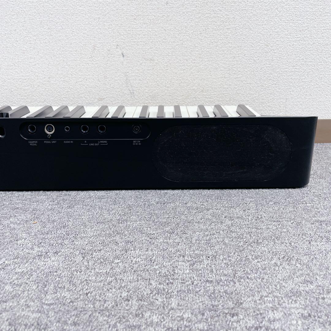 CASIO PriviA px-s1000 黒 電子ピアノ 動作確認済み