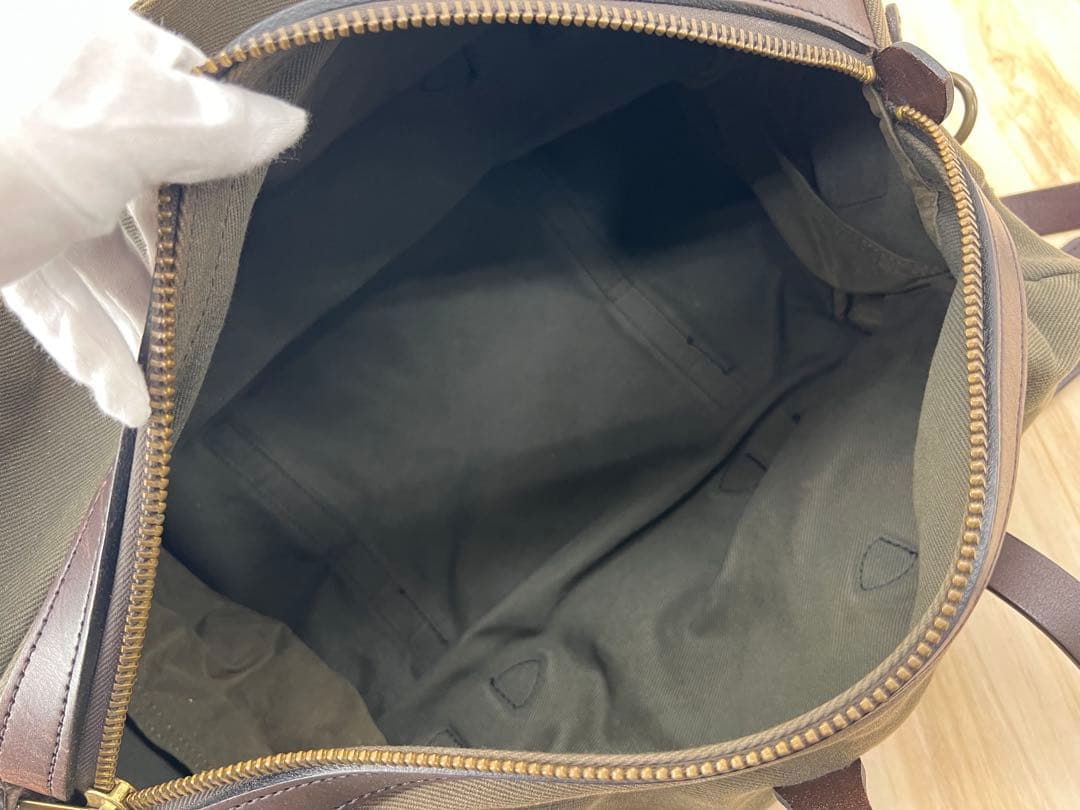 FILSON フィルソン DUFFLE BAG ダッフルバッグ