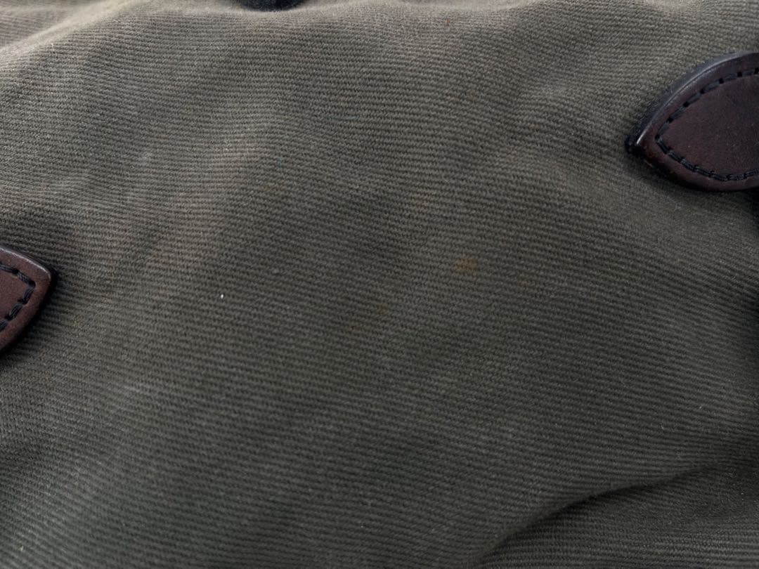 FILSON フィルソン DUFFLE BAG ダッフルバッグ