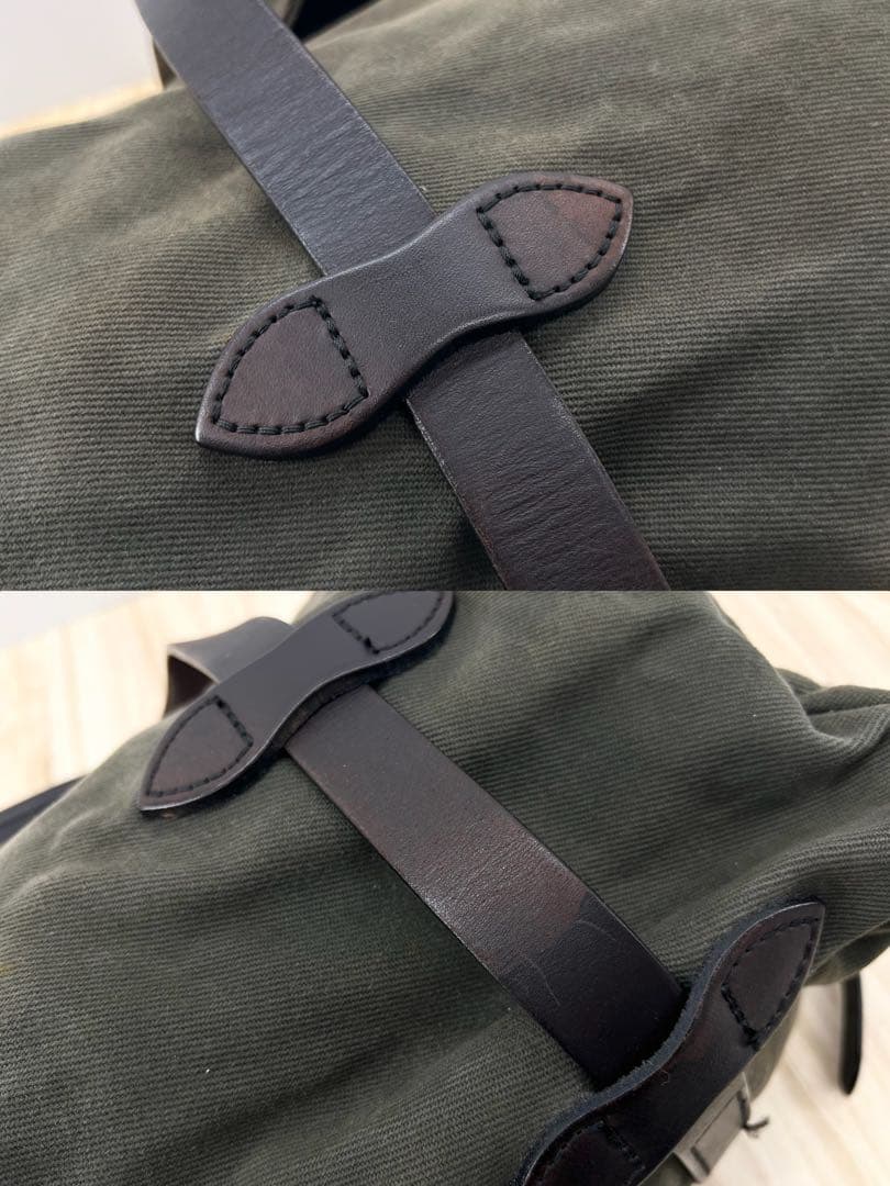 FILSON フィルソン DUFFLE BAG ダッフルバッグ