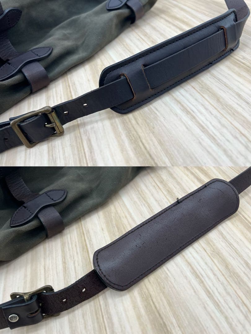 FILSON フィルソン DUFFLE BAG ダッフルバッグ