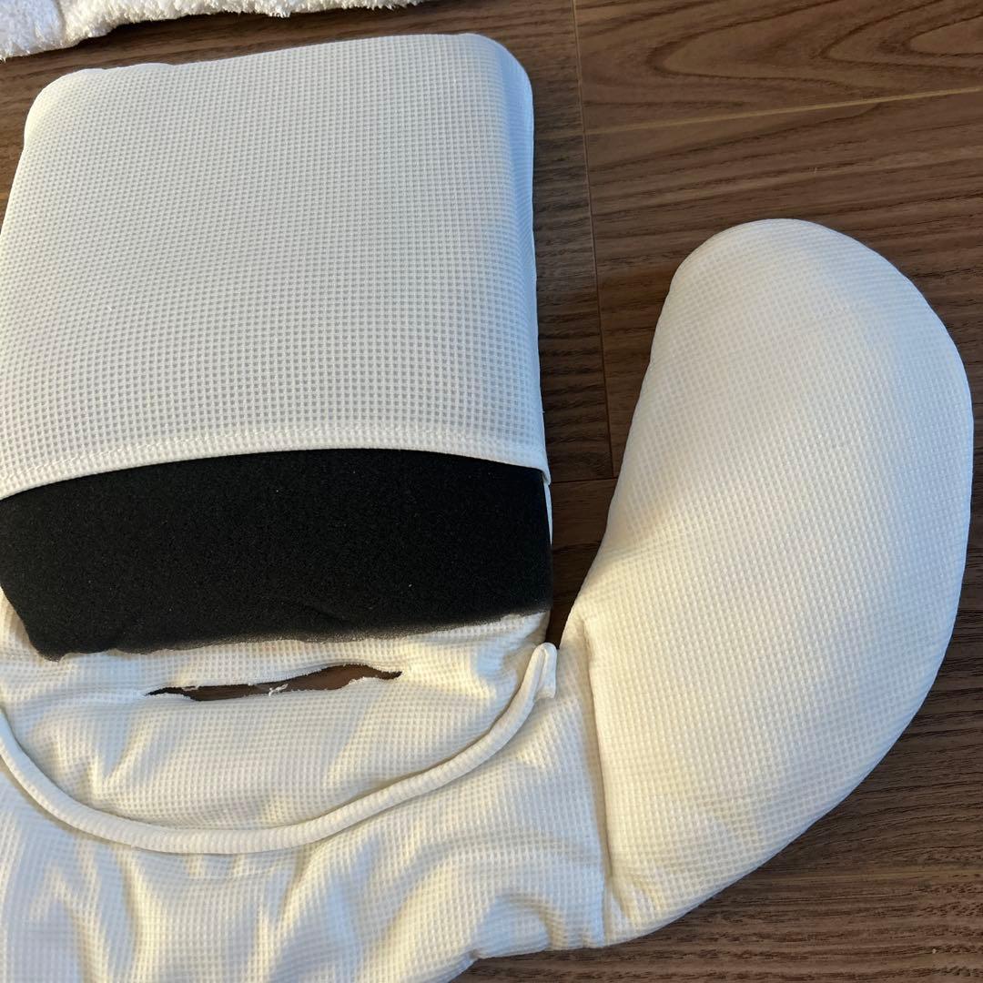 combi コンビ　クルムーヴスマート　新生児クッション　JJ-650 Ltd