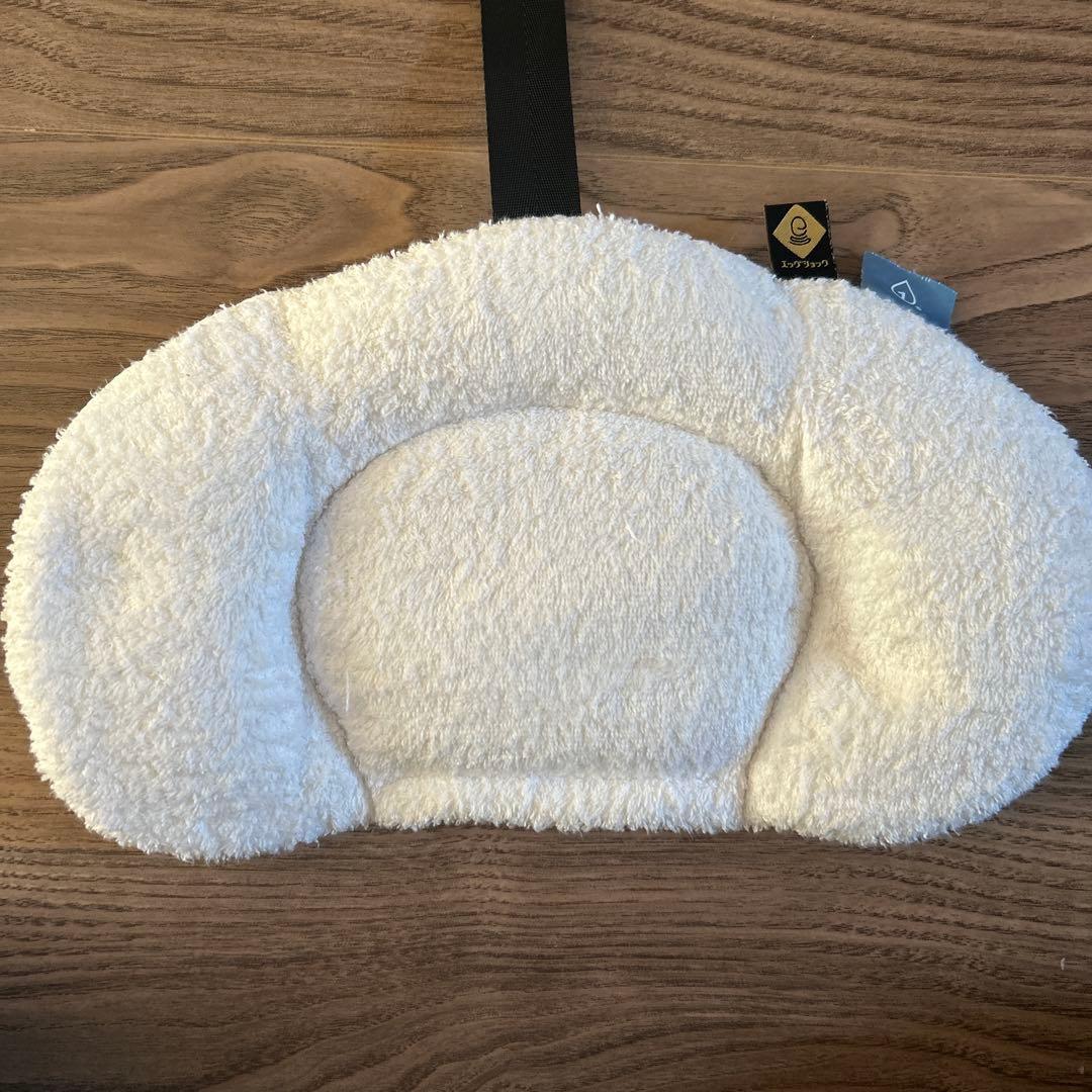 combi コンビ　クルムーヴスマート　新生児クッション　JJ-650 Ltd