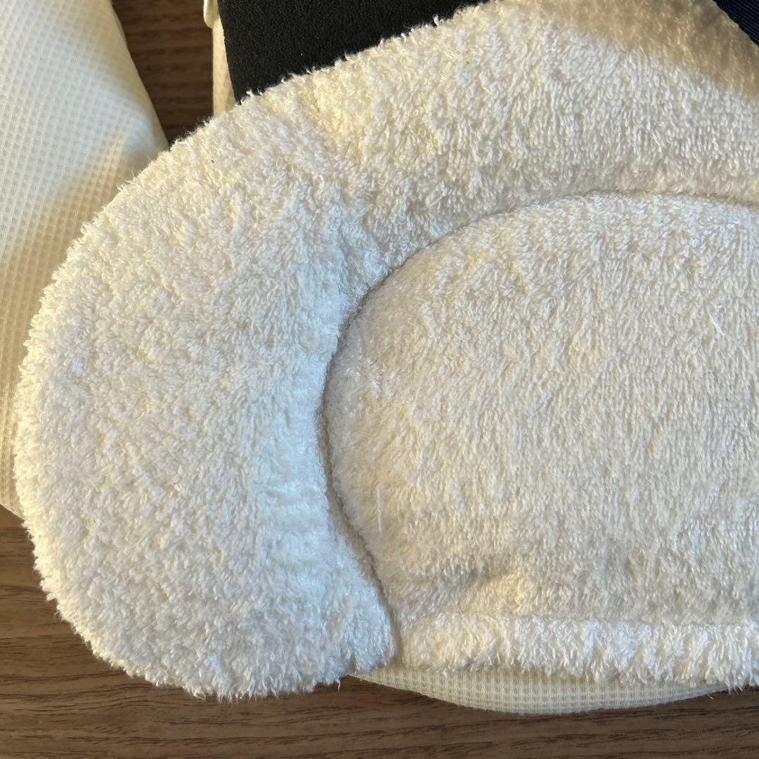 combi コンビ　クルムーヴスマート　新生児クッション　JJ-650 Ltd