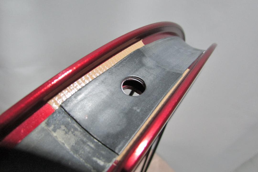 BMX 前後 ホイール ANIMAL ＆ ODYSSEY Wheel Set