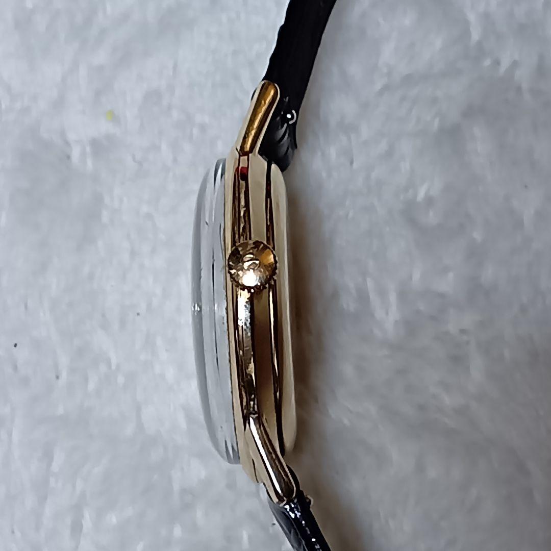 オールドセイコー　彫り文字盤　精度良好！美品！SD！