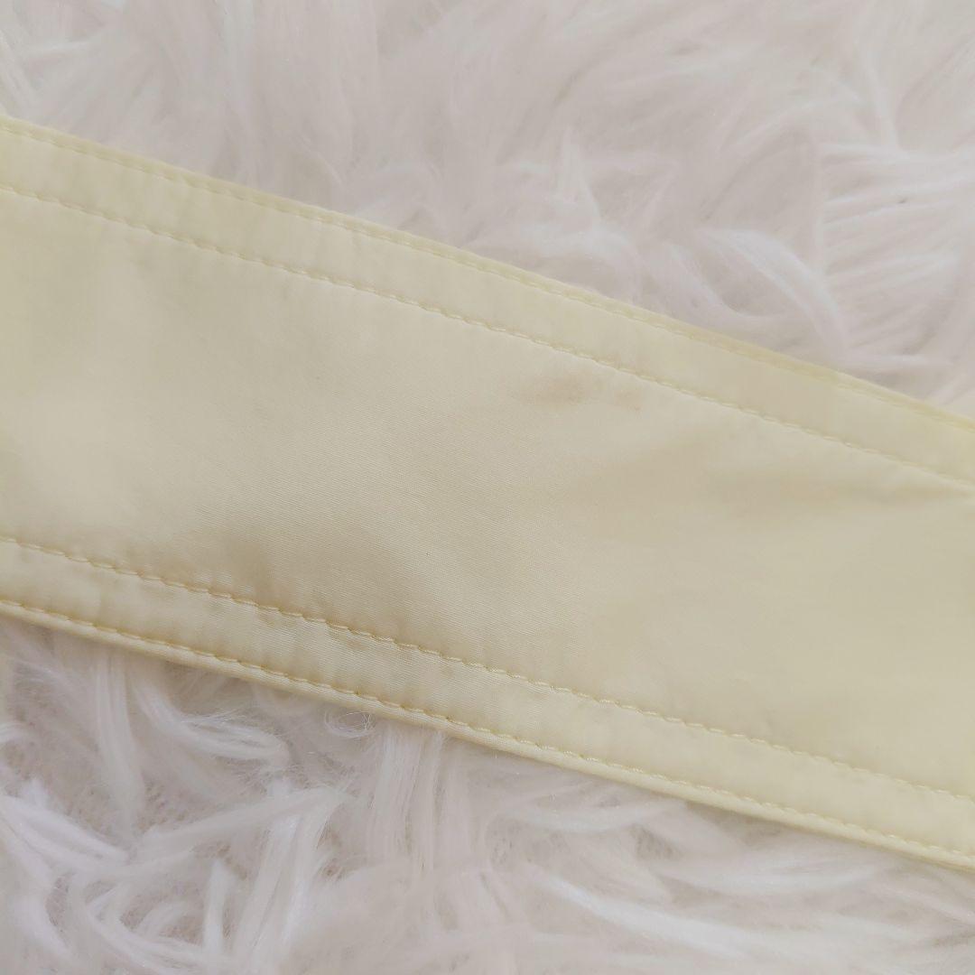 バーバリーロンドン　撥水スプリングコート トレンチコート　ノバチェック　40