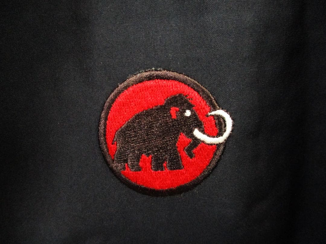 マムート レディース＜ゴアテックス スキースノボーウェア＞Ｍ1769m