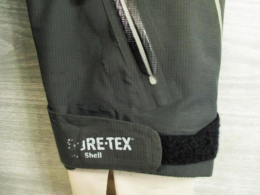 マムート レディース＜ゴアテックス スキースノボーウェア＞Ｍ1769m