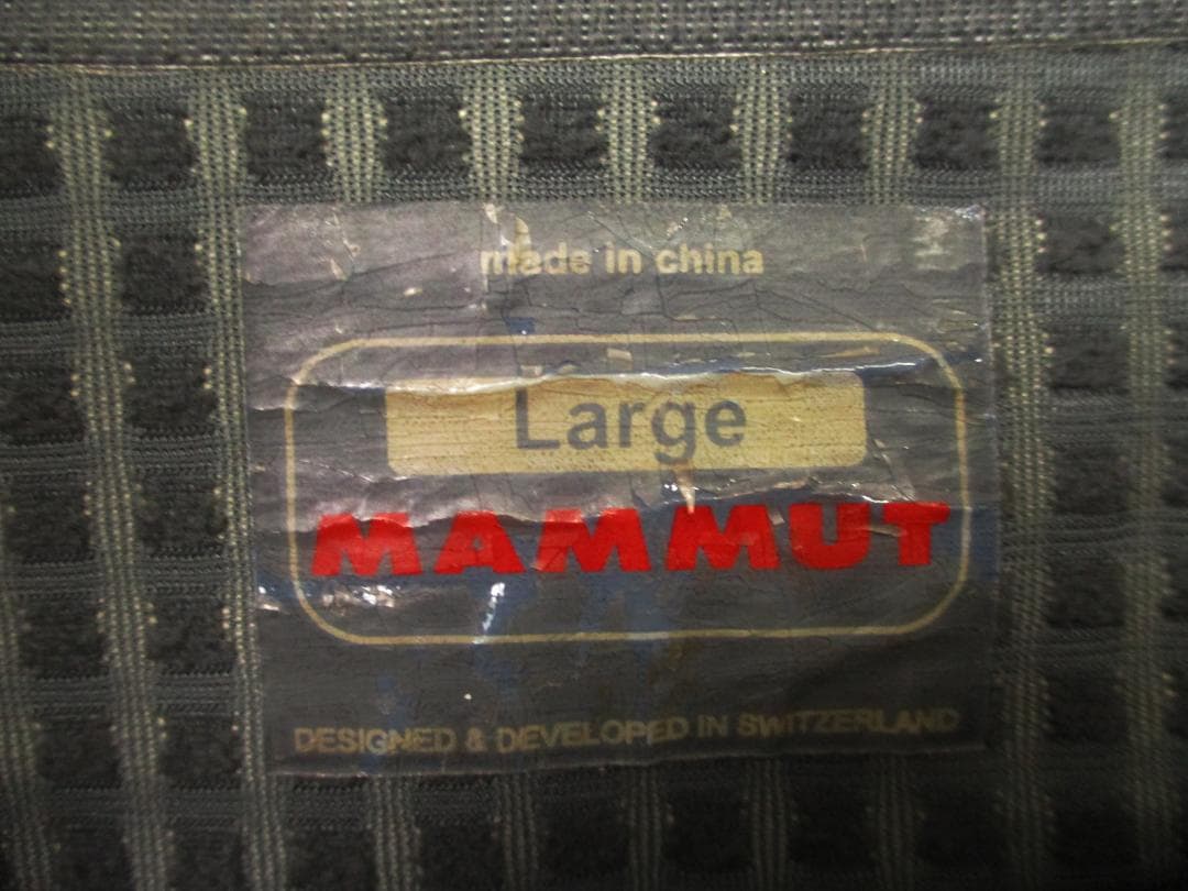 マムート レディース＜ゴアテックス スキースノボーウェア＞Ｍ1769m