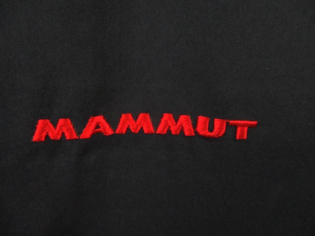 マムート レディース＜ゴアテックス スキースノボーウェア＞Ｍ1769m