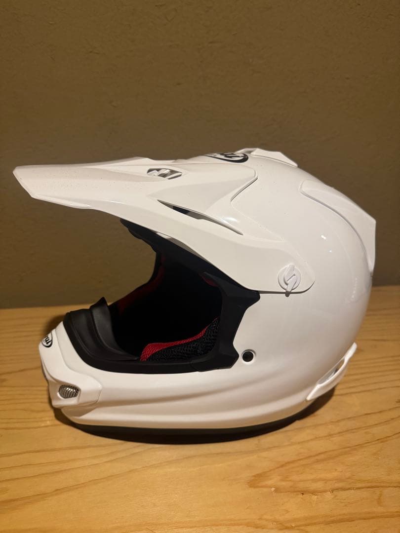 Arai V-CROSS 4 Vクロス4 サイズL 中古