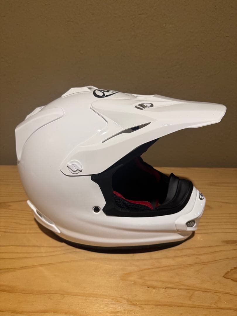 Arai V-CROSS 4 Vクロス4 サイズL 中古