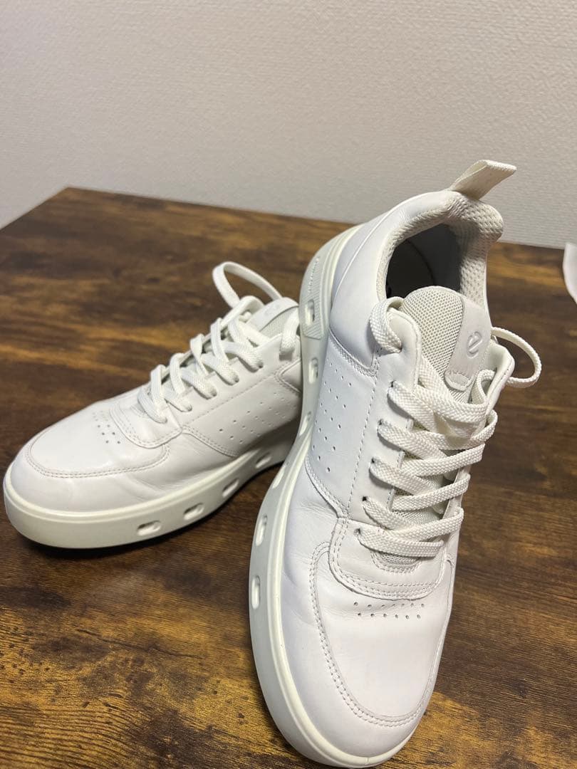 ECCO ゴルフジュース　ストリート720