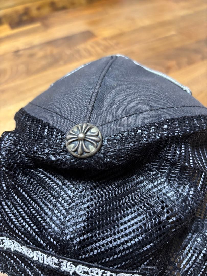 クロムハーツキャップセット