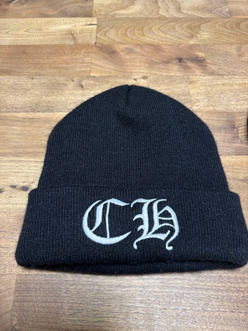 クロムハーツキャップセット