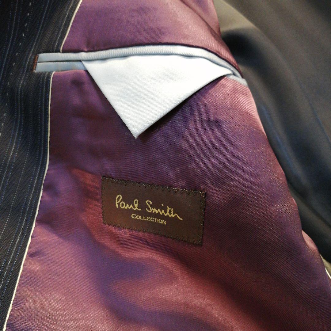 【未使用級】 Paul Smith collection セットアップ