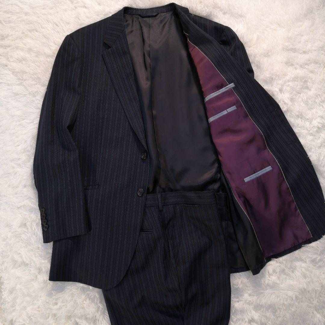 【未使用級】 Paul Smith collection セットアップ