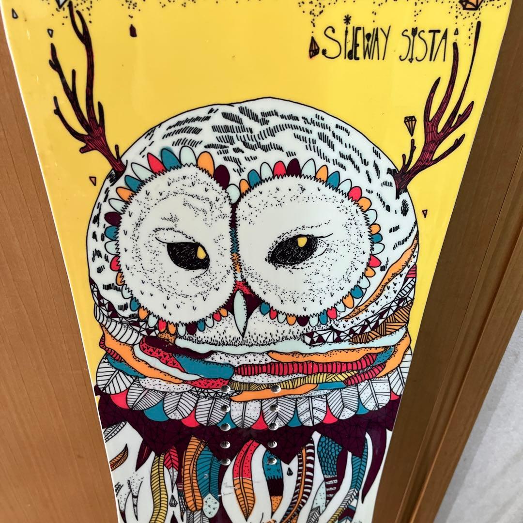 T*)様 美品NIKITA 147 バインディング