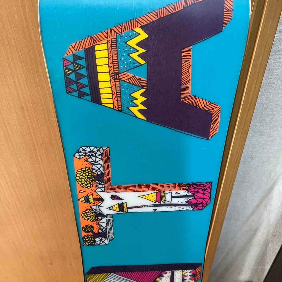 T*)様 美品NIKITA 147 バインディング