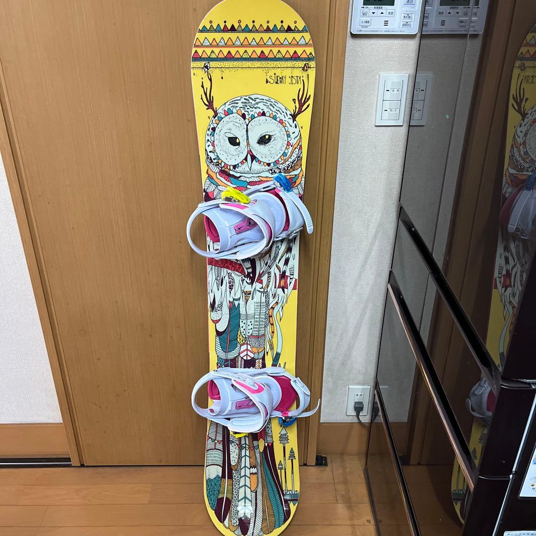 T*)様 美品NIKITA 147 バインディング