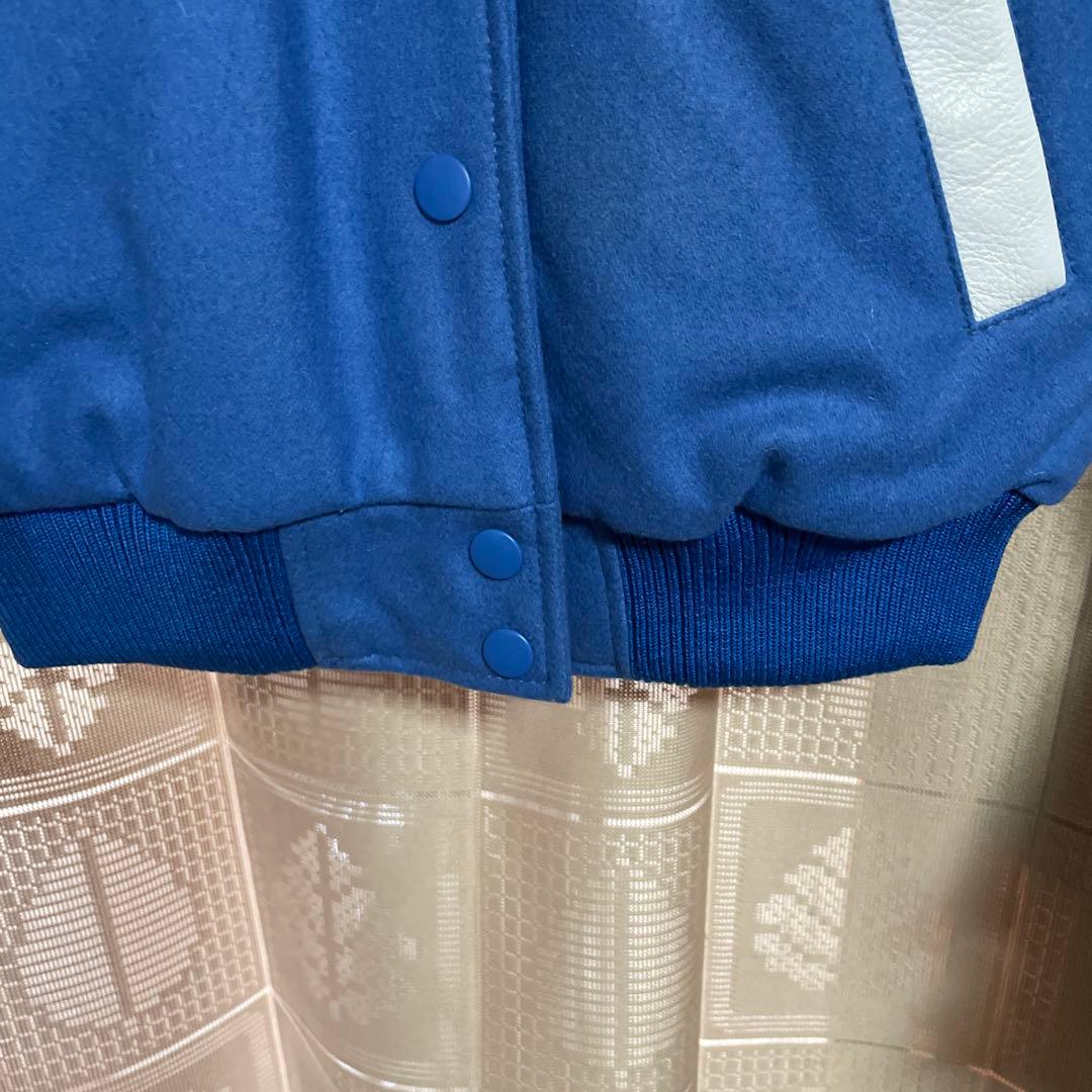 WaT スタジャン　小池徹平　ウエンツ瑛士　希少品　Sサイズ　シリアル番号78