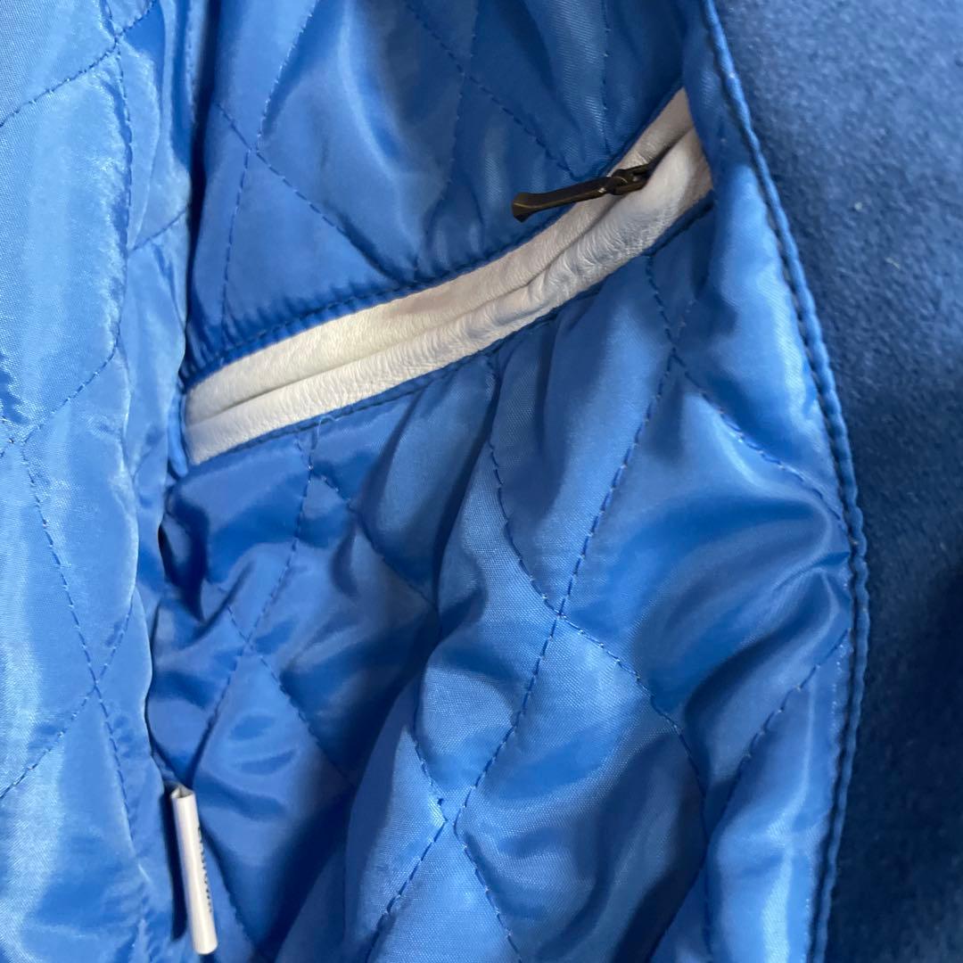 WaT スタジャン　小池徹平　ウエンツ瑛士　希少品　Sサイズ　シリアル番号78