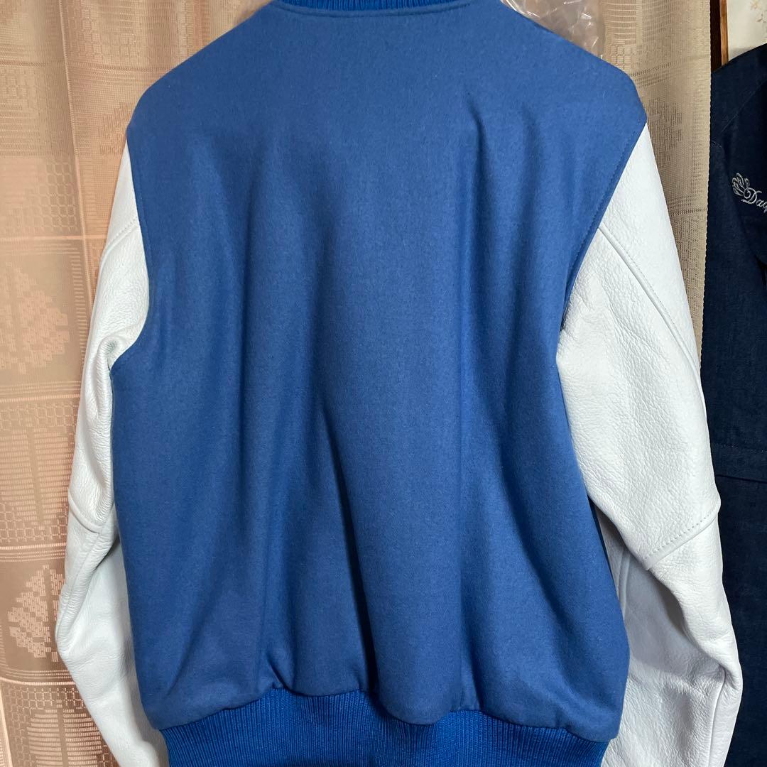 WaT スタジャン　小池徹平　ウエンツ瑛士　希少品　Sサイズ　シリアル番号78