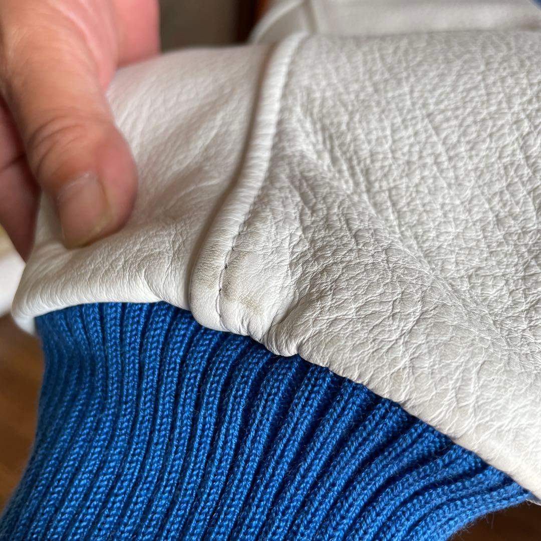 WaT スタジャン　小池徹平　ウエンツ瑛士　希少品　Sサイズ　シリアル番号78