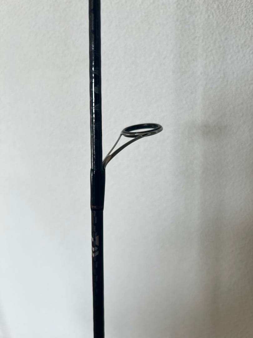 ダイワ　リベリオン 641ULFS