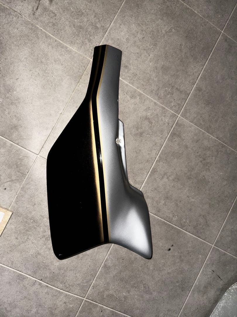 cb400sf nc39 cbxテール　急ぎ