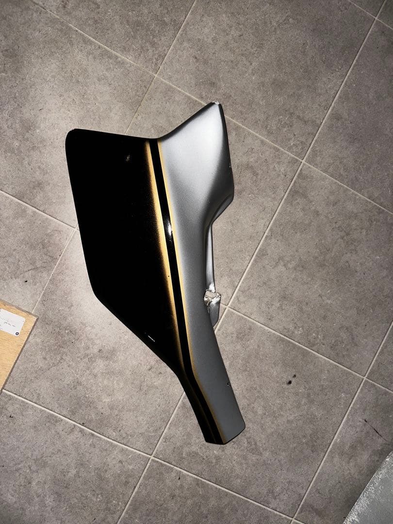 cb400sf nc39 cbxテール　急ぎ