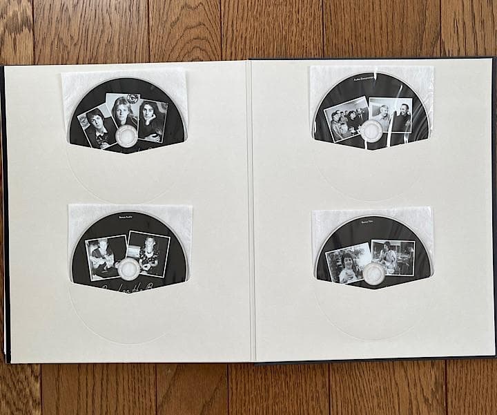 【極美】バンド・オン・ザ・ラン【スーパー・デラックス・エディション】