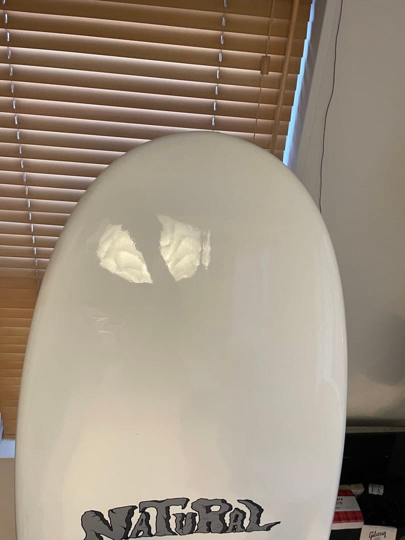 NATURAL ファンボード