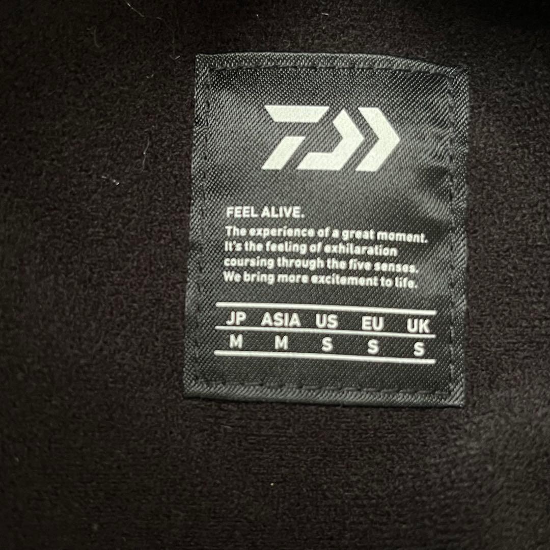 Daiwa ダイワ 釣り 防寒 レインマックス サイドオープンウィンタースーツ