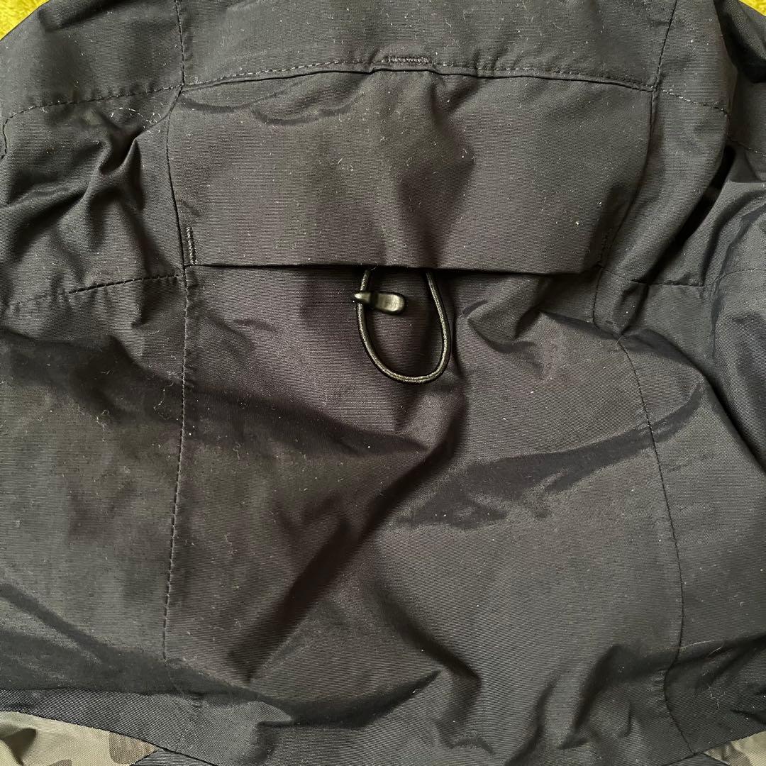 Daiwa ダイワ 釣り 防寒 レインマックス サイドオープンウィンタースーツ