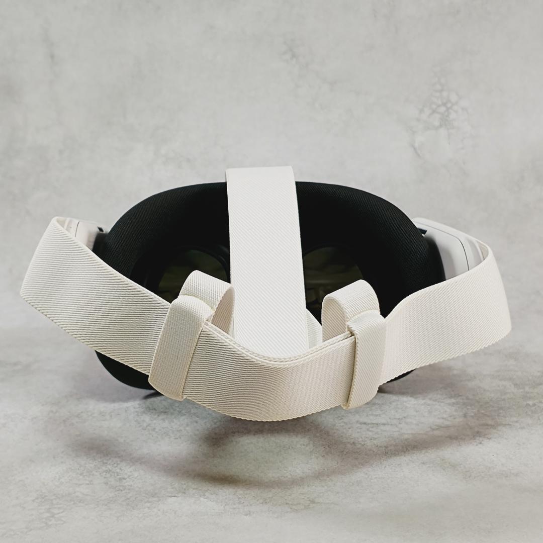 【美品】 Quest 3 128GB VRヘッドセット 本体セット