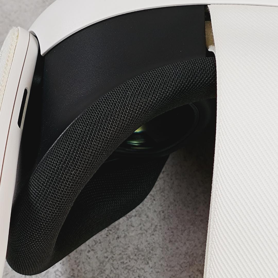 【美品】 Quest 3 128GB VRヘッドセット 本体セット