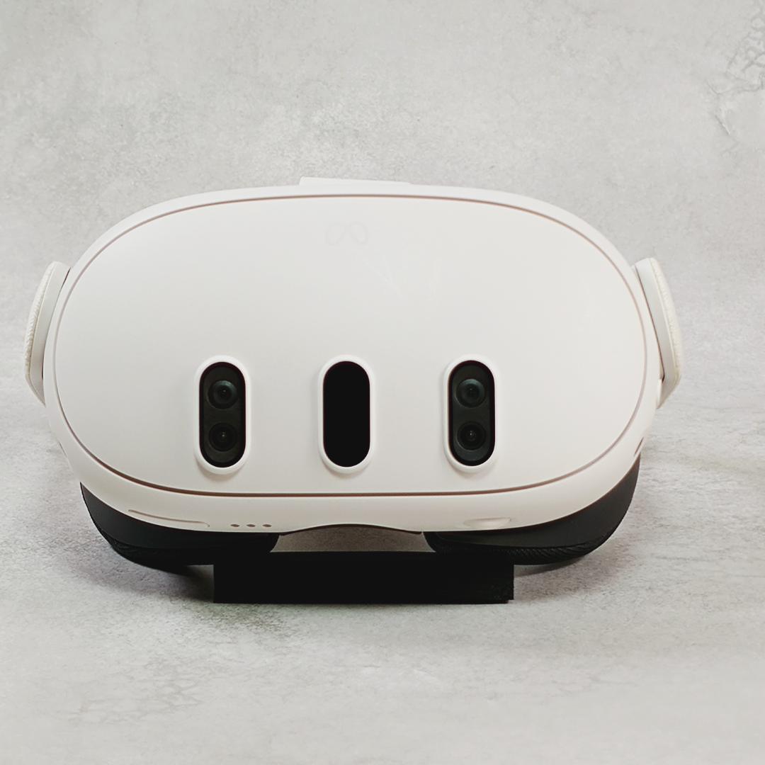 【美品】 Quest 3 128GB VRヘッドセット 本体セット