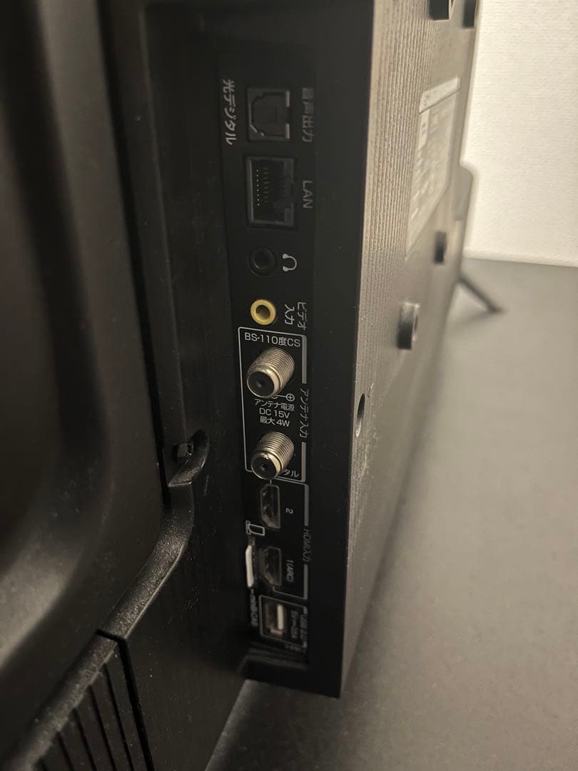 TCL 2024製 40V テレビ 40L5AG スマートテレビ