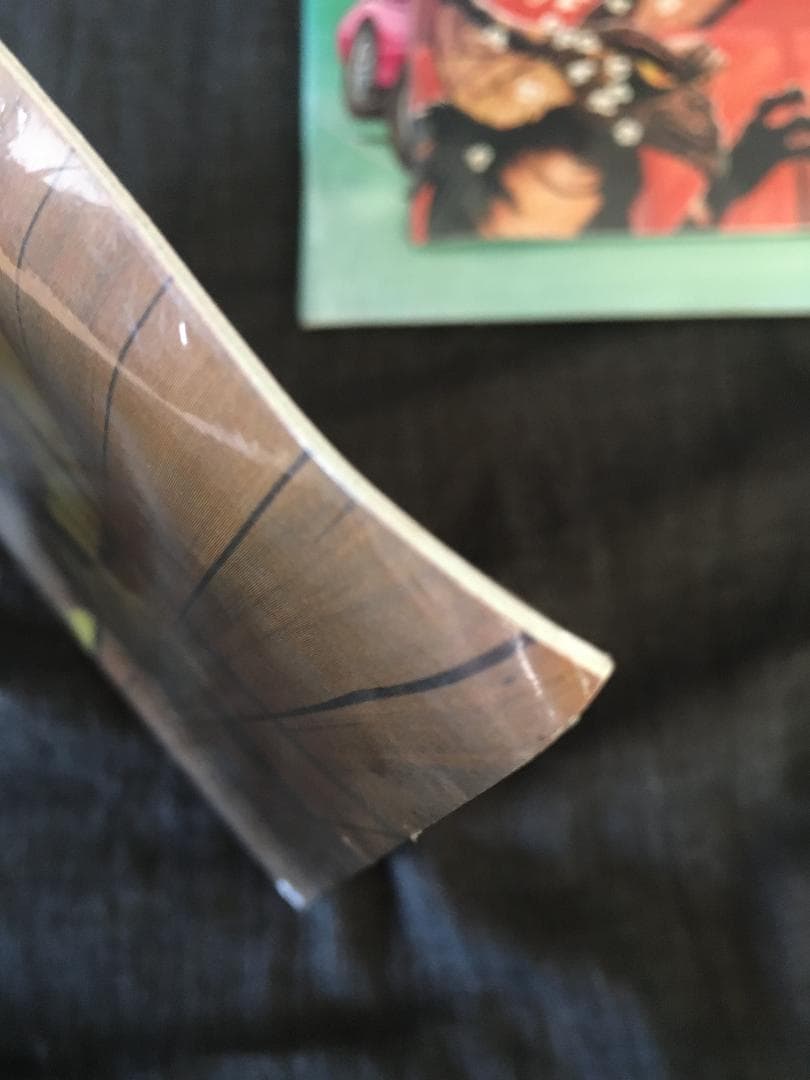 1984年 当時物 未開封 グレムリン レコード付絵本 4冊セット ギズモ