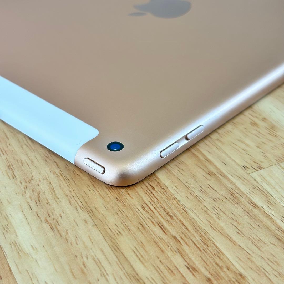 iPad 第6世代 128GB SIMフリー