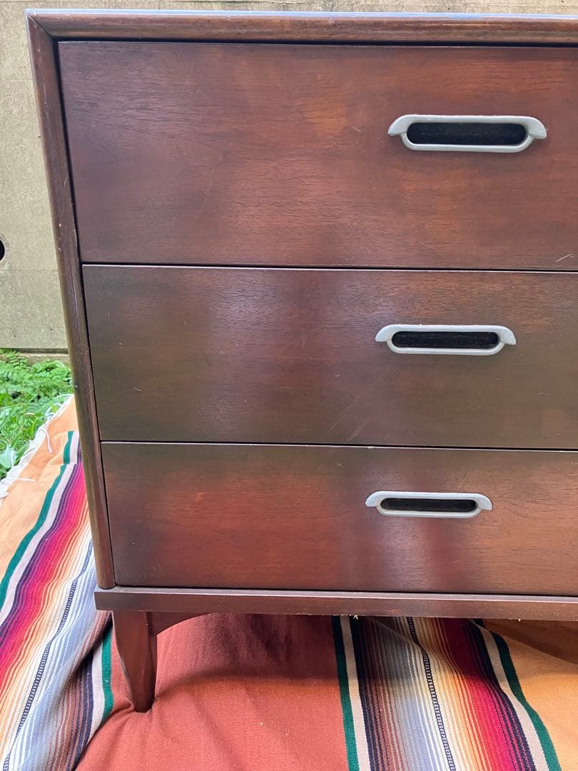 ドレクセルヘリテイジ アメリカ ビンテージ サイドボード チェスト 85年製