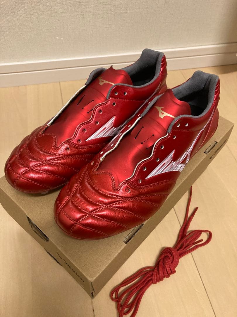 モナルシーダ　ネオ3 エリート　24.5cm