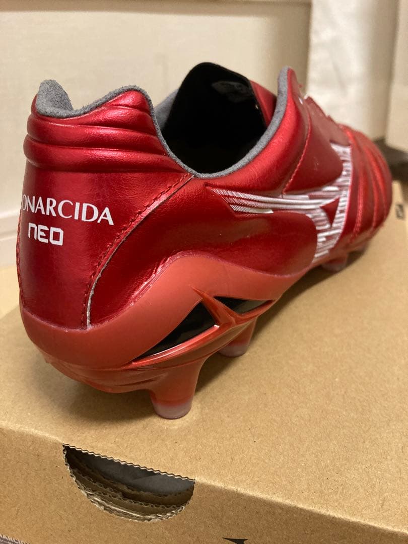 モナルシーダ　ネオ3 エリート　24.5cm