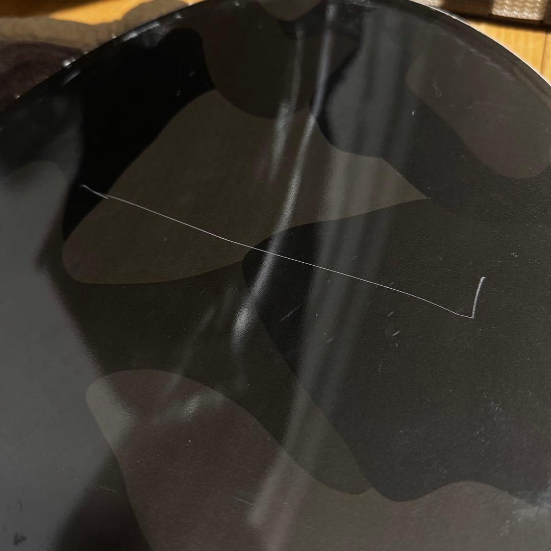 【初心者向け】スノーボード4点セット 155cm M ケース＆ブーツ付 メンズ