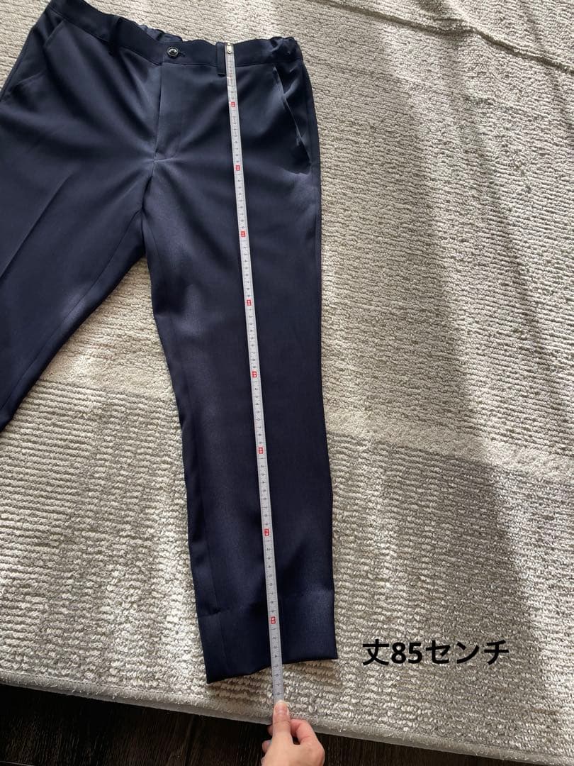 waltz by BEAMS DESIGN 男子フォーマル160サイズ